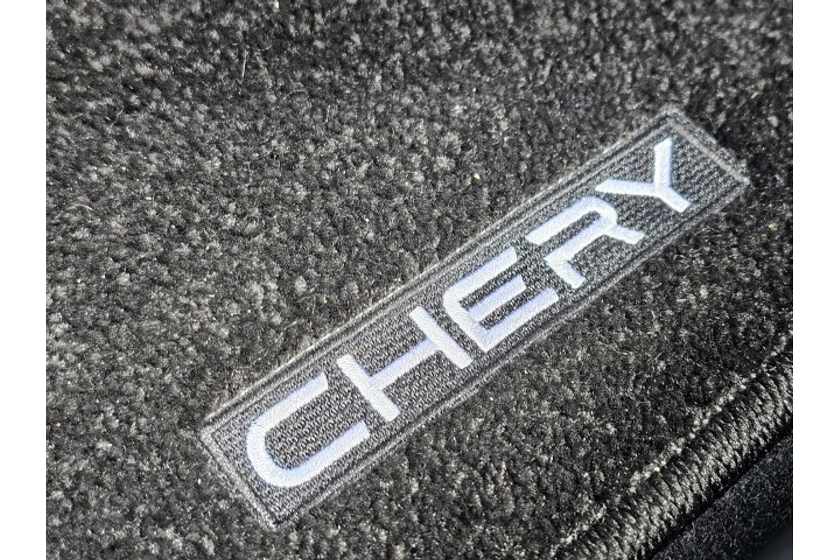 2025 Chery Tiggo 7 Pro URBAN BLACK EDITION PHEV