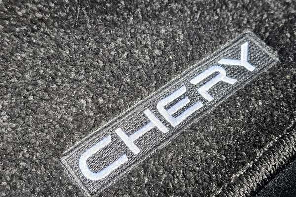 2025 Chery Tiggo 7 Pro URBAN BLACK EDITION PHEV