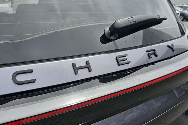 2025 Chery Tiggo 7 Pro URBAN BLACK EDITION PHEV