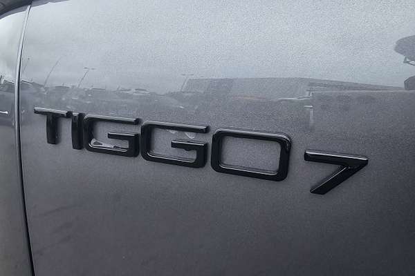 2025 Chery Tiggo 7 Pro URBAN BLACK EDITION PHEV