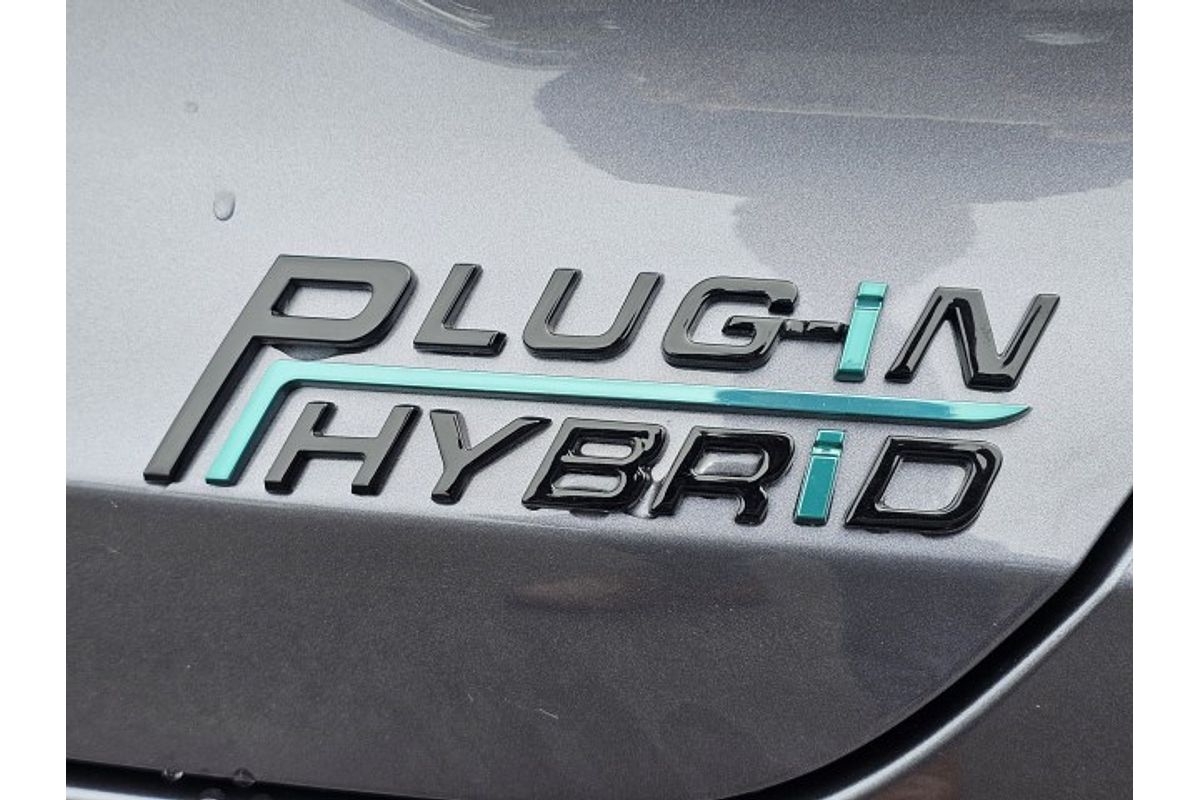 2025 Chery Tiggo 7 Pro URBAN BLACK EDITION PHEV