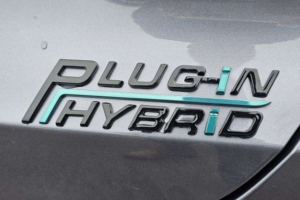 2025 Chery Tiggo 7 Pro URBAN BLACK EDITION PHEV