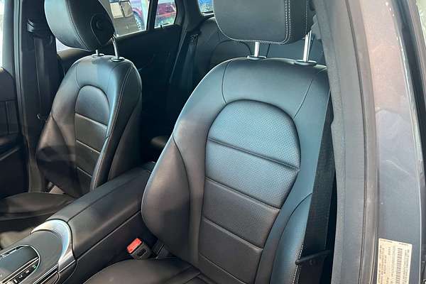 2020 Mercedes-Benz GLC-Class GLC200 X253