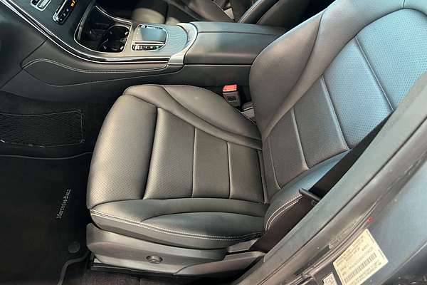 2020 Mercedes-Benz GLC-Class GLC200 X253