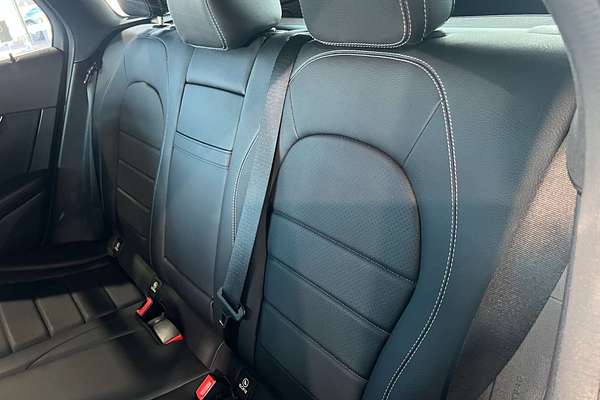 2020 Mercedes-Benz GLC-Class GLC200 X253