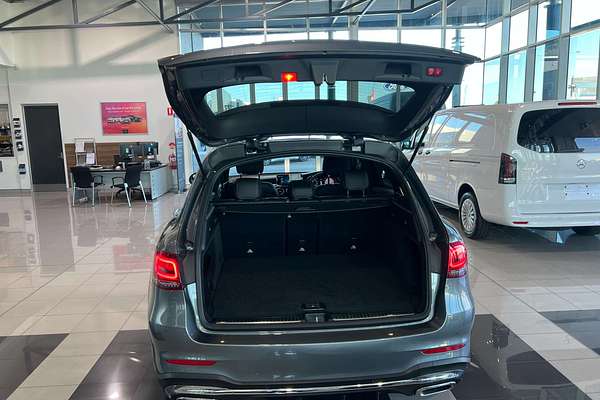 2020 Mercedes-Benz GLC-Class GLC200 X253