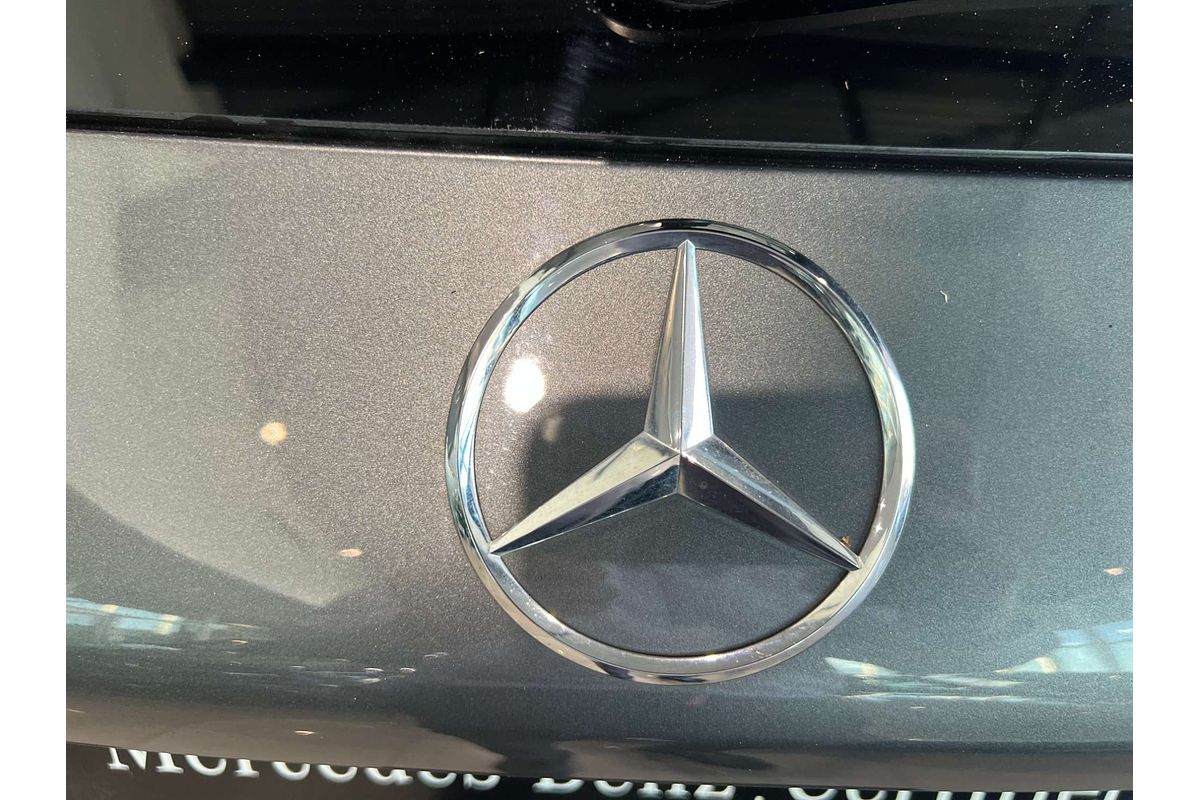 2020 Mercedes-Benz GLC-Class GLC200 X253