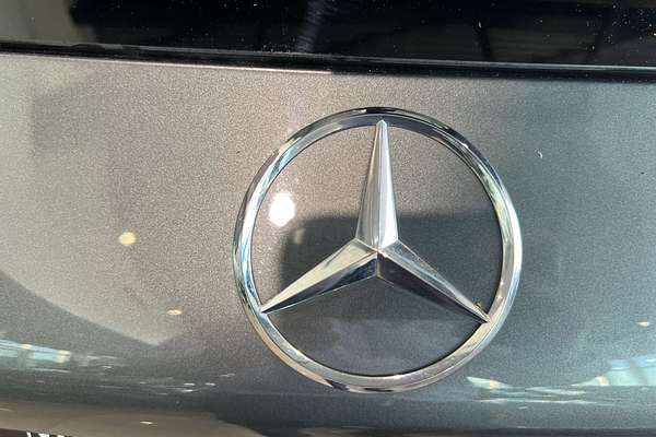 2020 Mercedes-Benz GLC-Class GLC200 X253