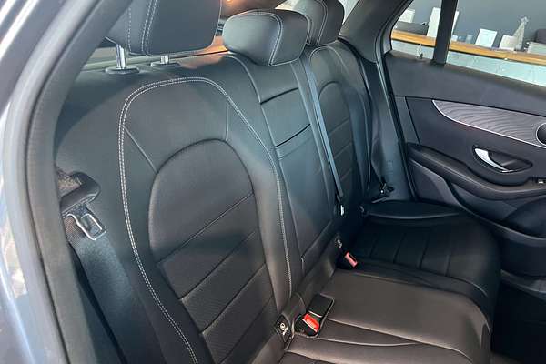 2020 Mercedes-Benz GLC-Class GLC200 X253