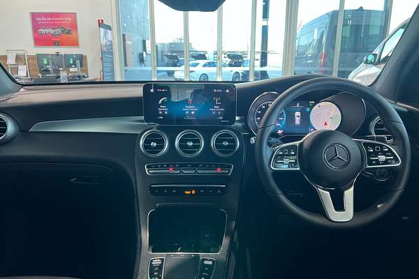 2020 Mercedes-Benz GLC-Class GLC200 X253