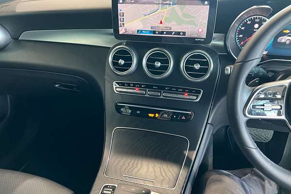 2020 Mercedes-Benz GLC-Class GLC200 X253