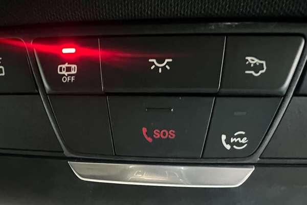 2020 Mercedes-Benz GLC-Class GLC200 X253