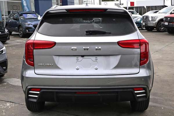 2025 GWM Haval Jolion Lux A01