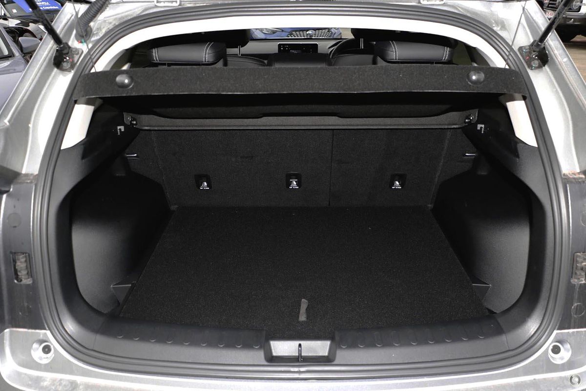 2025 GWM Haval Jolion Lux A01