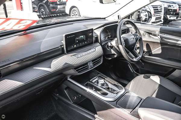 2025 GWM Haval Jolion Lux A01