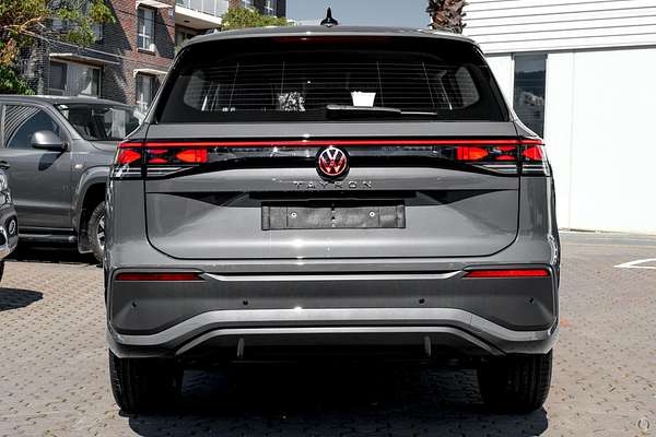 2025 Volkswagen Tayron 150TSI Life R4
