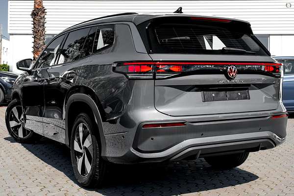 2025 Volkswagen Tayron 150TSI Life R4