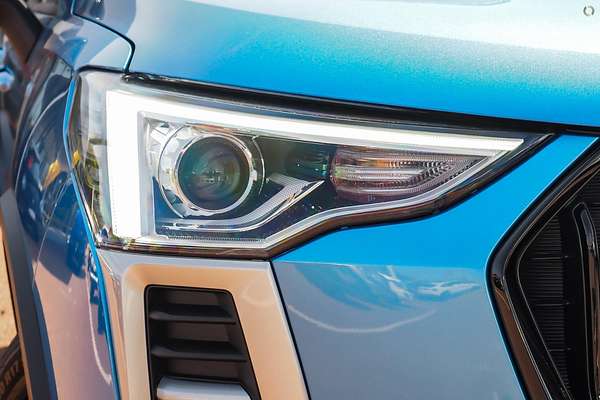 2025 GWM Haval Jolion Premium A01