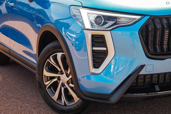 2025 GWM Haval Jolion Premium A01