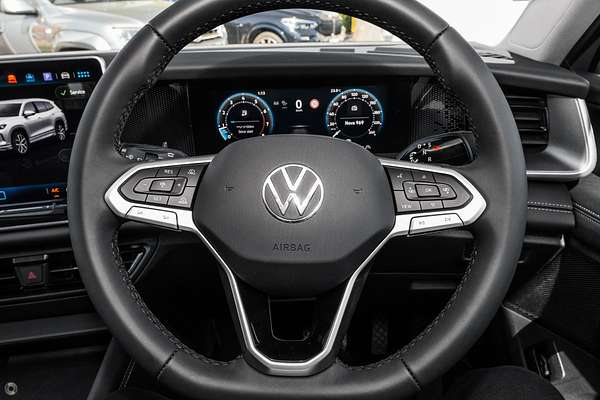 2025 Volkswagen Tayron 150TSI Life R4