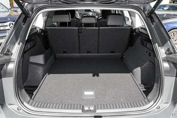 2025 Volkswagen Tayron 150TSI Life R4