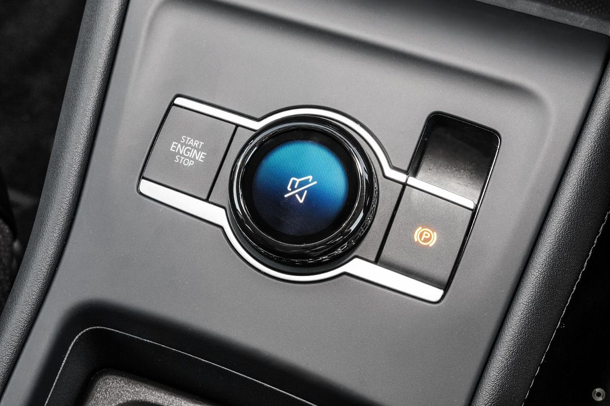 2025 Volkswagen Tayron 150TSI Life R4