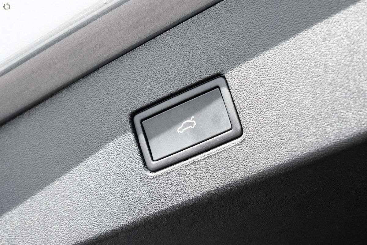 2025 Volkswagen Tayron 150TSI Life R4