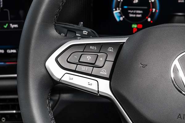 2025 Volkswagen Tayron 150TSI Life R4