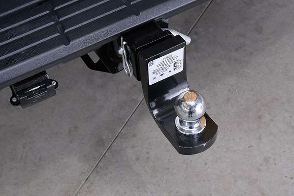 2024 Ford Ranger Wildtrak 4X4 3.0L