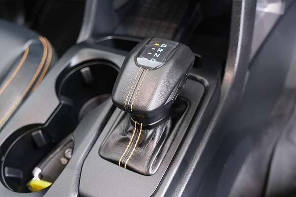 2024 Ford Ranger Wildtrak 4X4 3.0L