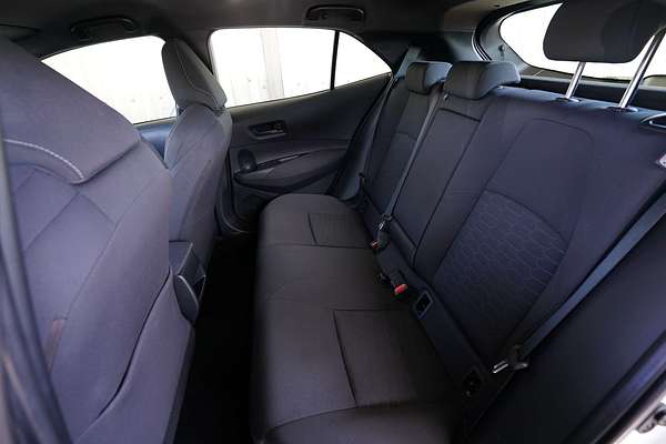 2022 Toyota Corolla Ascent Sport Hybrid ZWE211R