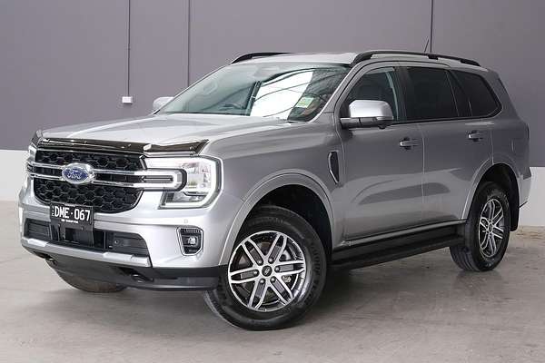 2025 Ford Everest Trend 2.0L