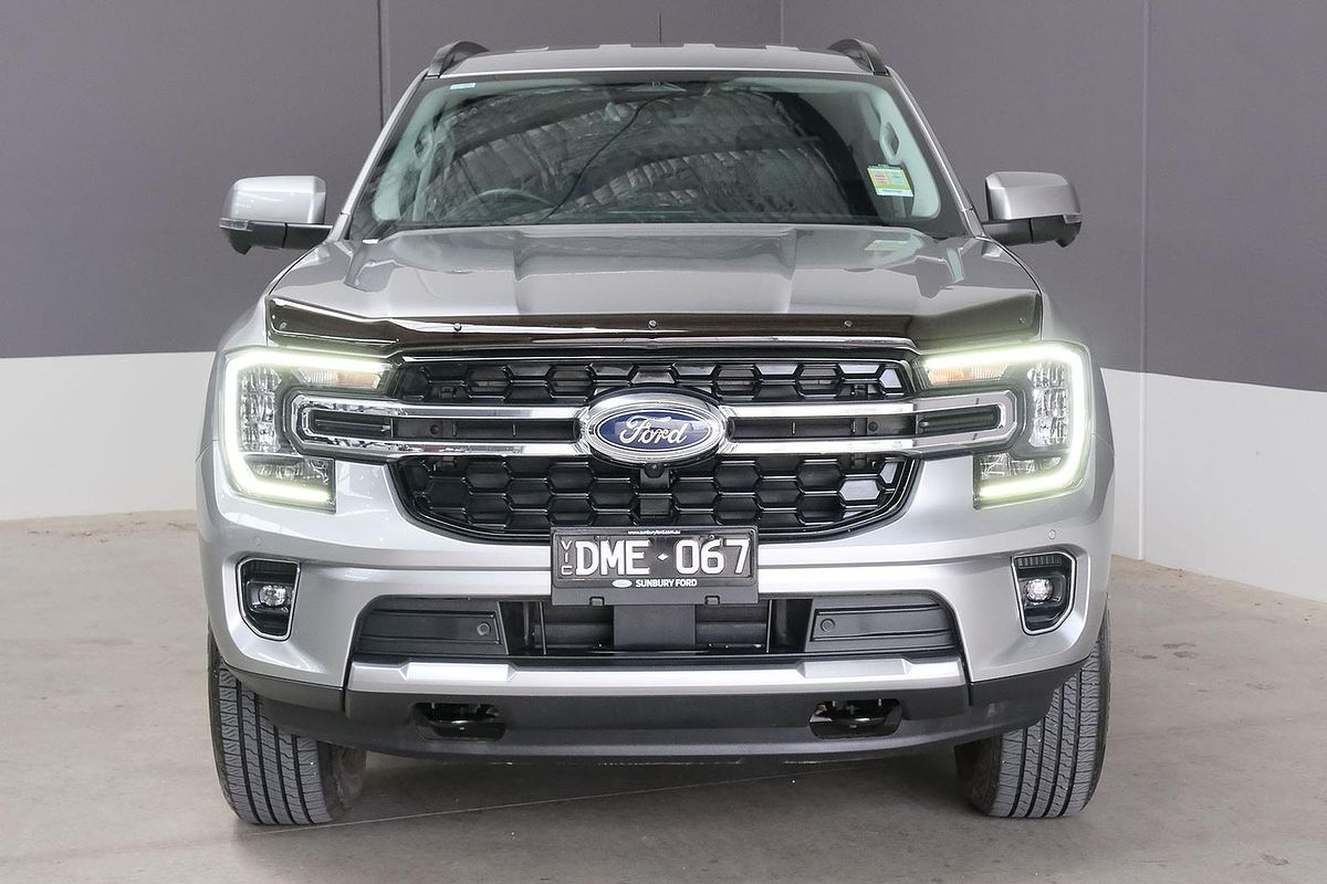 2025 Ford Everest Trend 2.0L