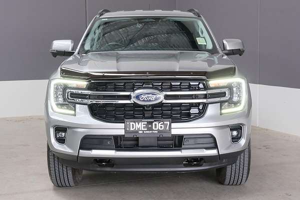 2025 Ford Everest Trend 2.0L