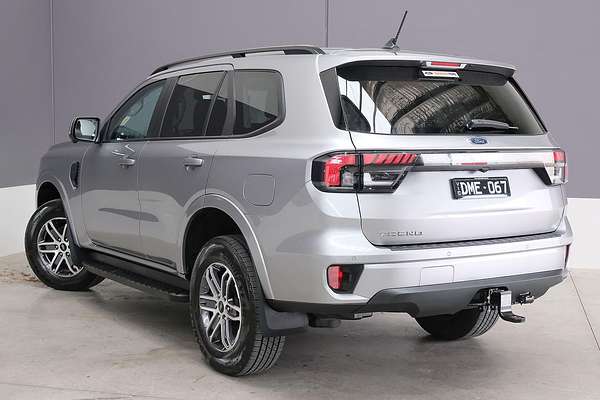 2025 Ford Everest Trend 2.0L