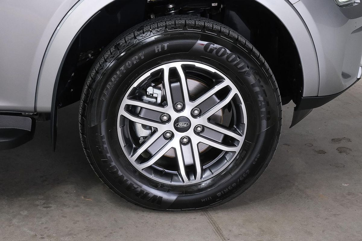 2025 Ford Everest Trend 2.0L