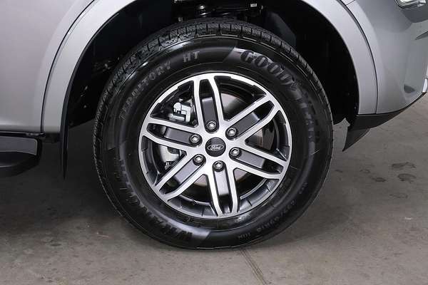 2025 Ford Everest Trend 2.0L