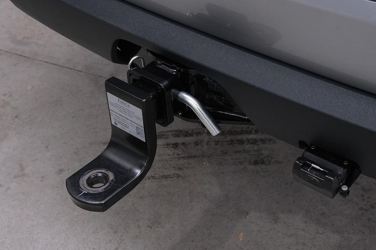 2025 Ford Everest Trend 2.0L