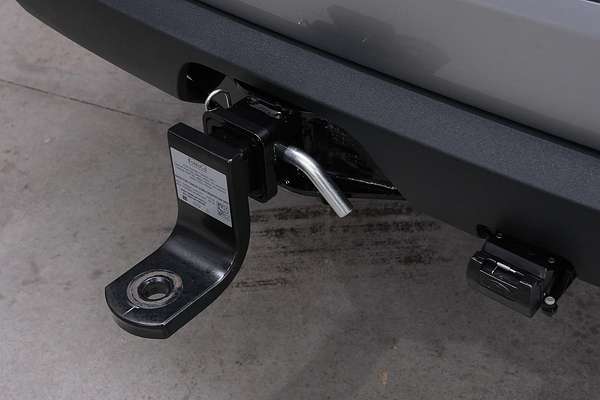 2025 Ford Everest Trend 2.0L