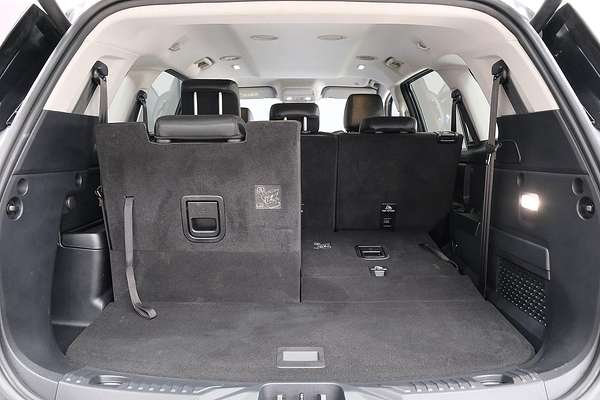 2025 Ford Everest Trend 2.0L