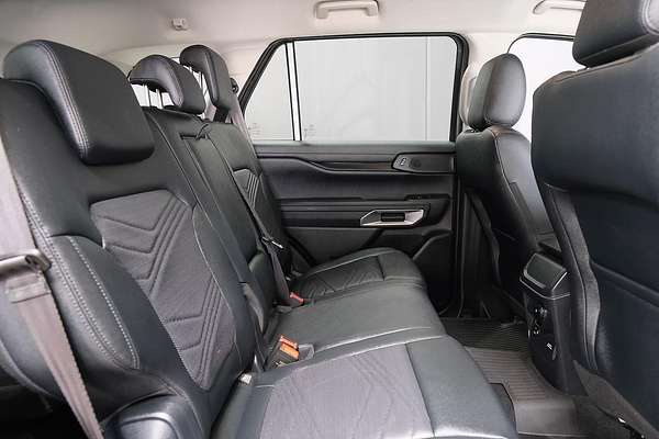 2025 Ford Everest Trend 2.0L