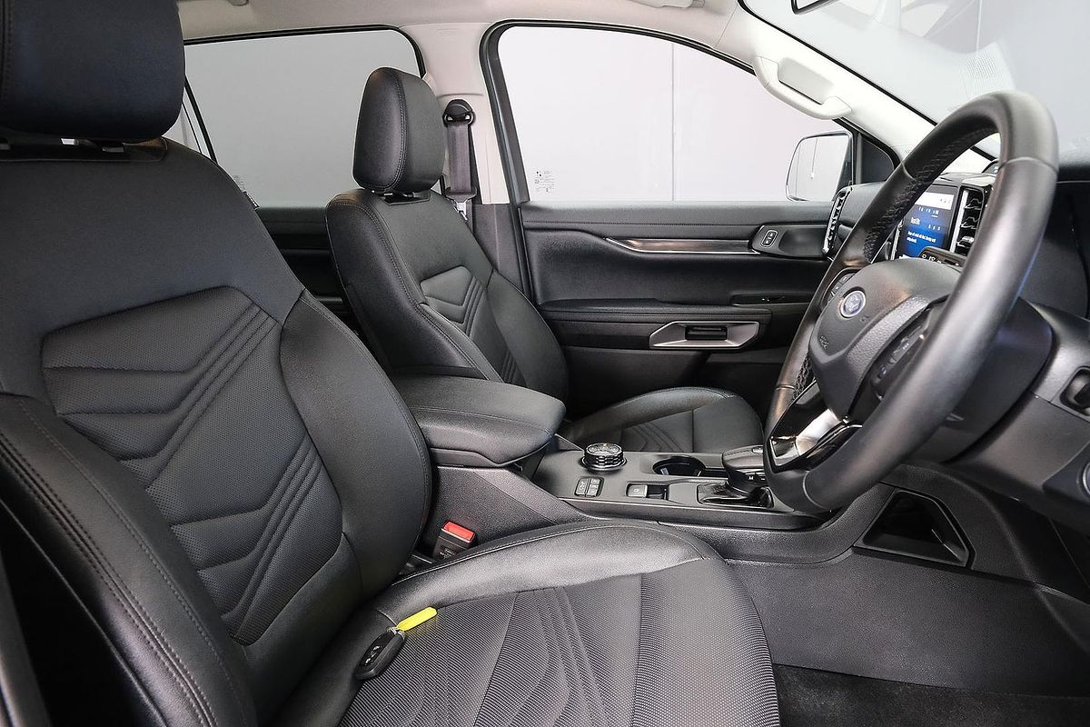 2025 Ford Everest Trend 2.0L