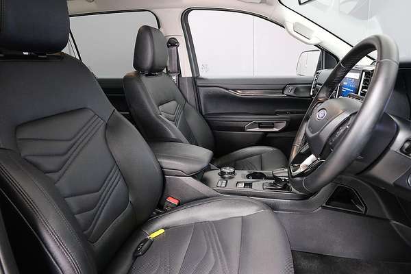 2025 Ford Everest Trend 2.0L