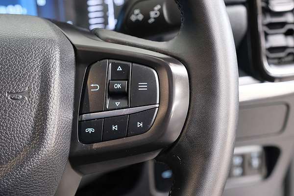 2025 Ford Everest Trend 2.0L