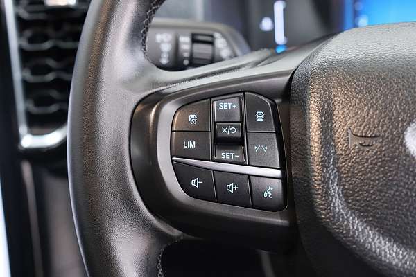 2025 Ford Everest Trend 2.0L