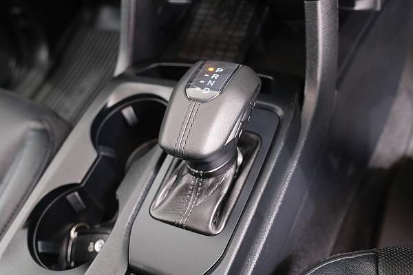 2025 Ford Everest Trend 2.0L