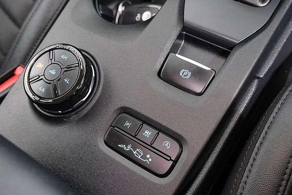 2025 Ford Everest Trend 2.0L