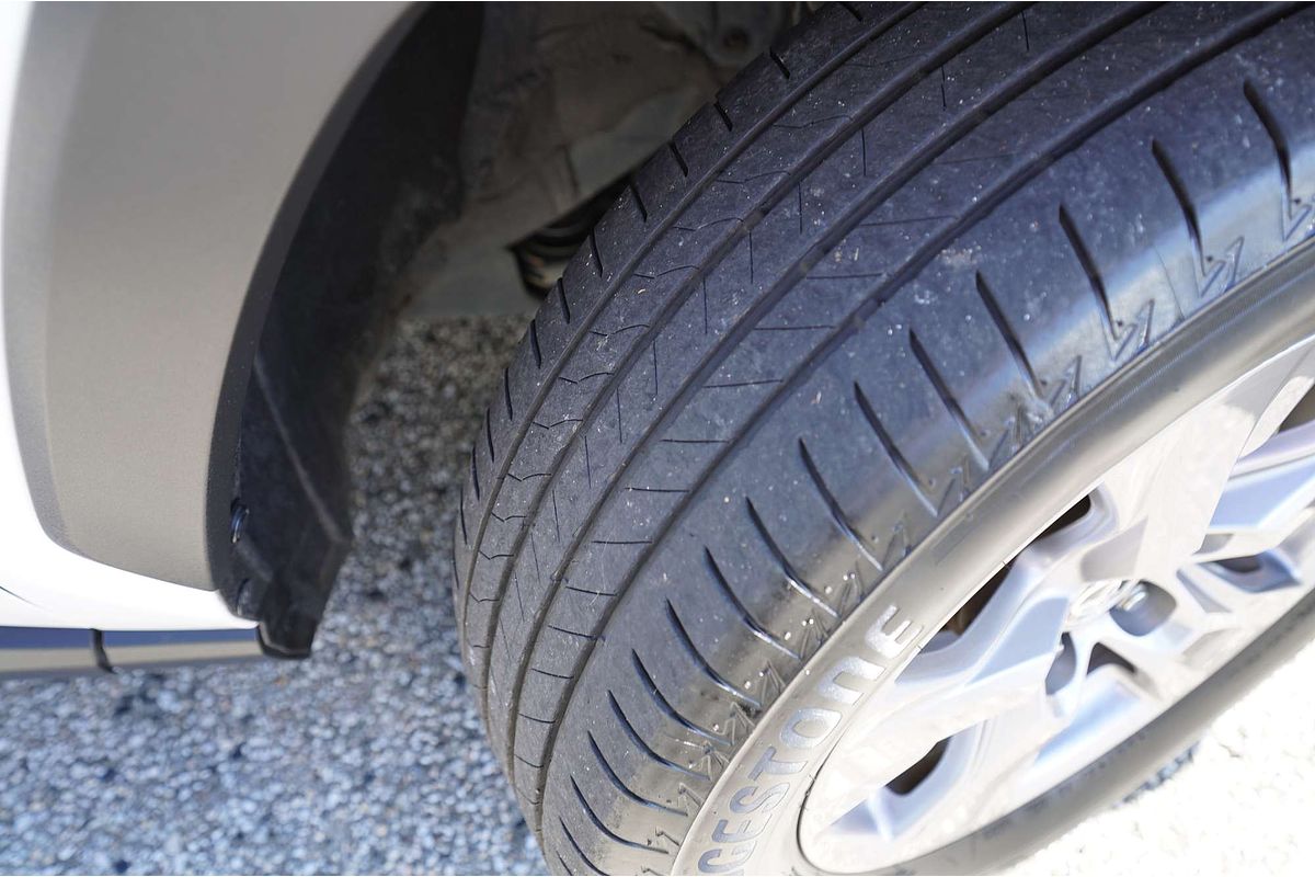 2022 Toyota RAV4 GX MXAA52R