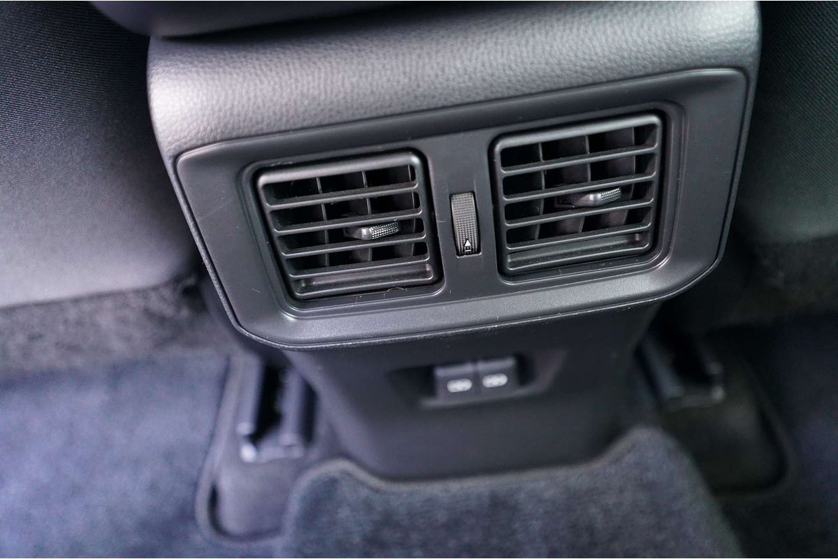 2022 Toyota RAV4 GX MXAA52R