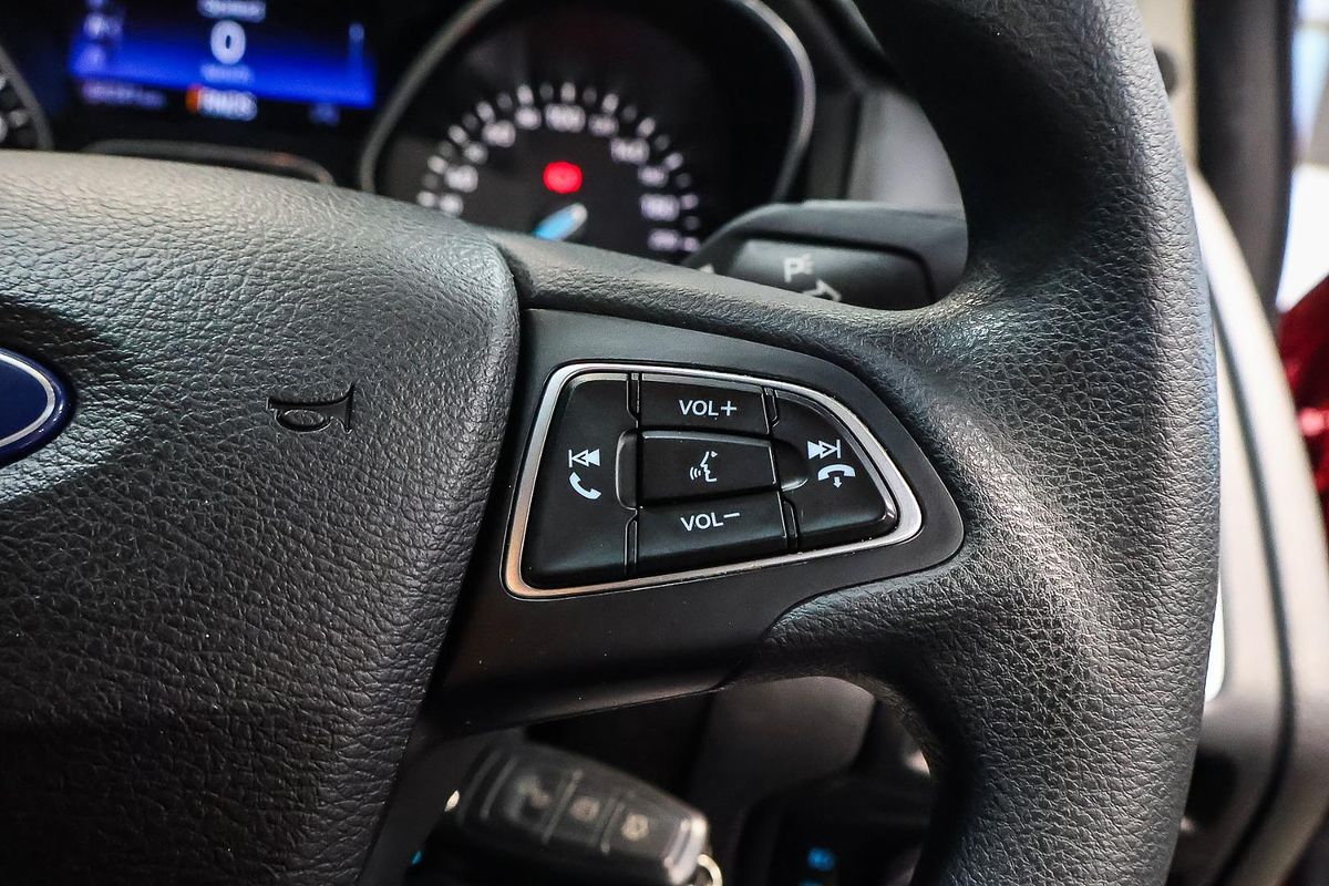 2016 Ford Focus Trend LZ